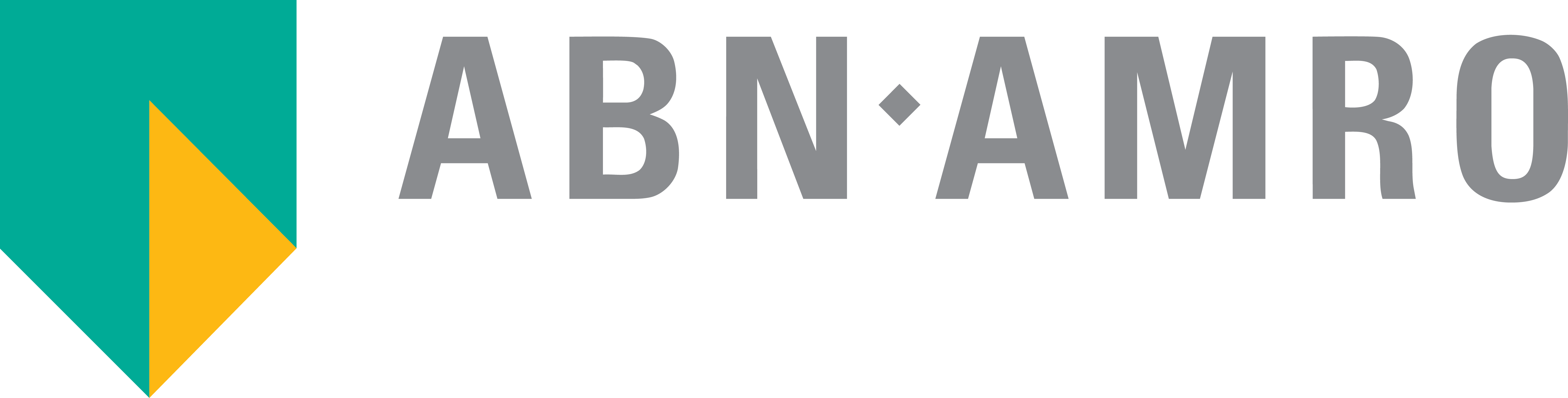 ABN AMRO logo