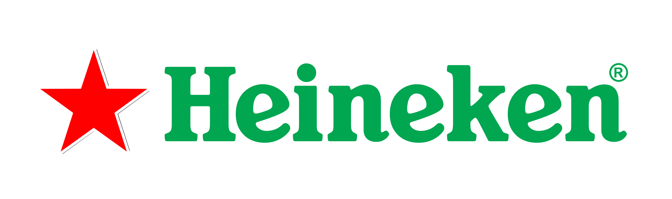 Heineken logo