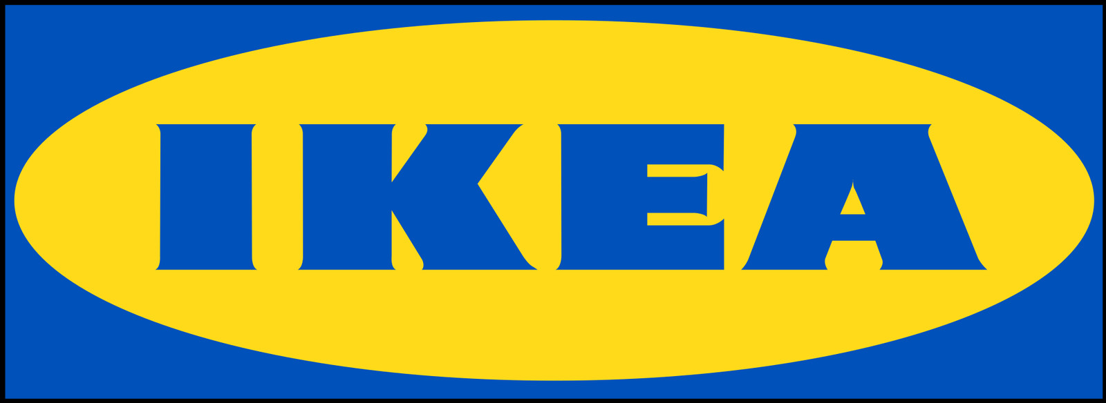 IKEA logo