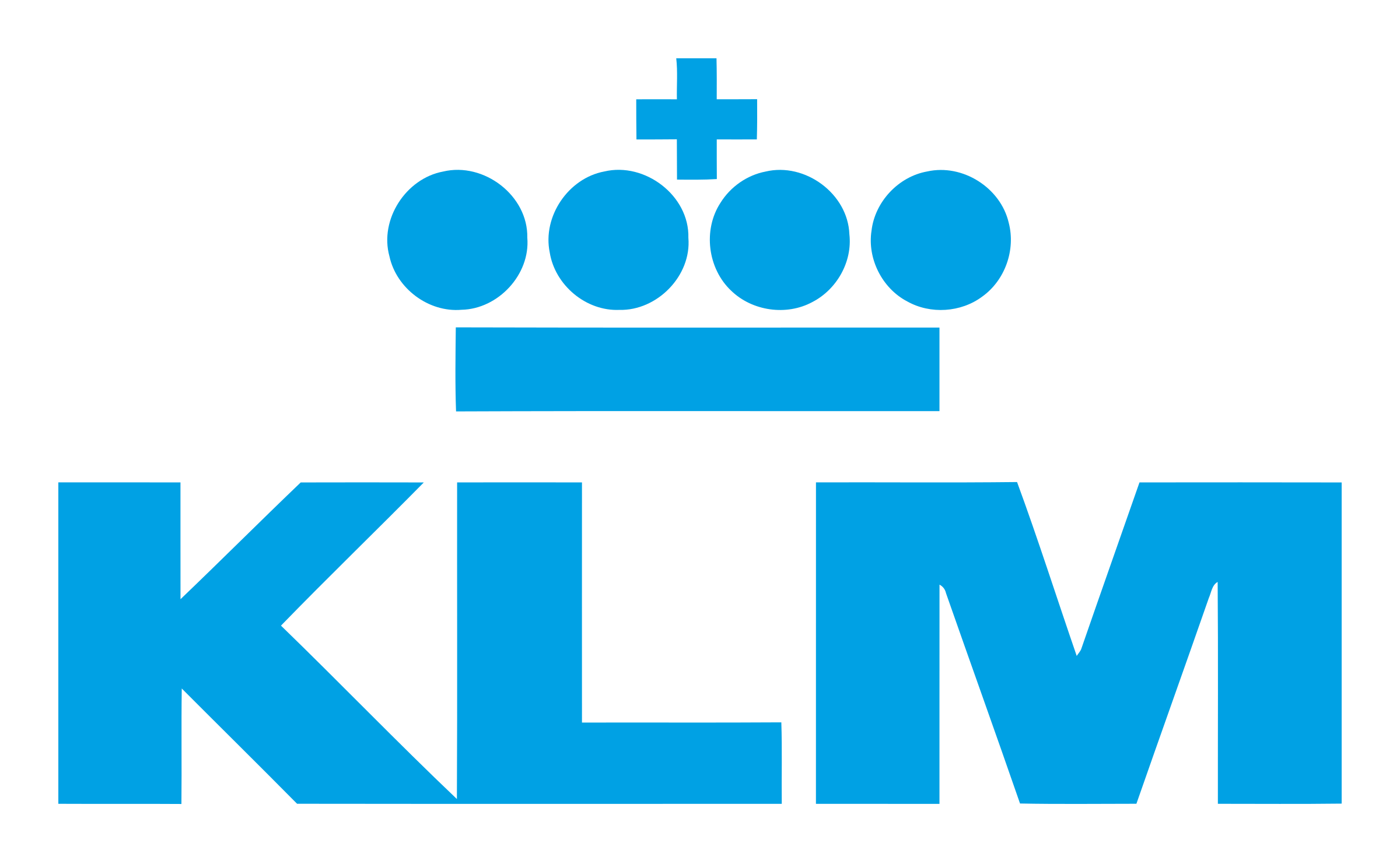 KLM Royal Dutch Airlines