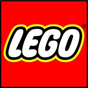 LEGO logo